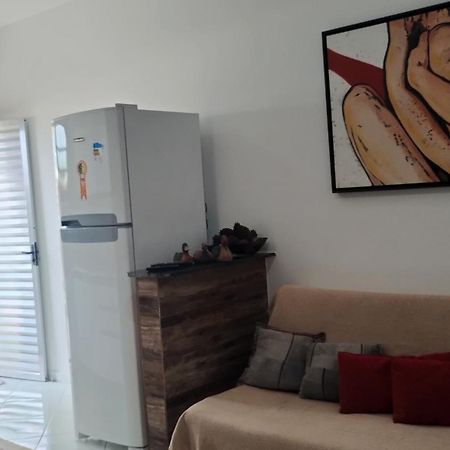Morada Do Sol Apartment Ubatuba Ngoại thất bức ảnh
