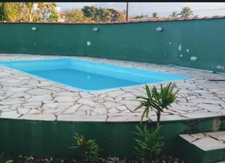 Morada Do Sol Apartment Ubatuba Ngoại thất bức ảnh