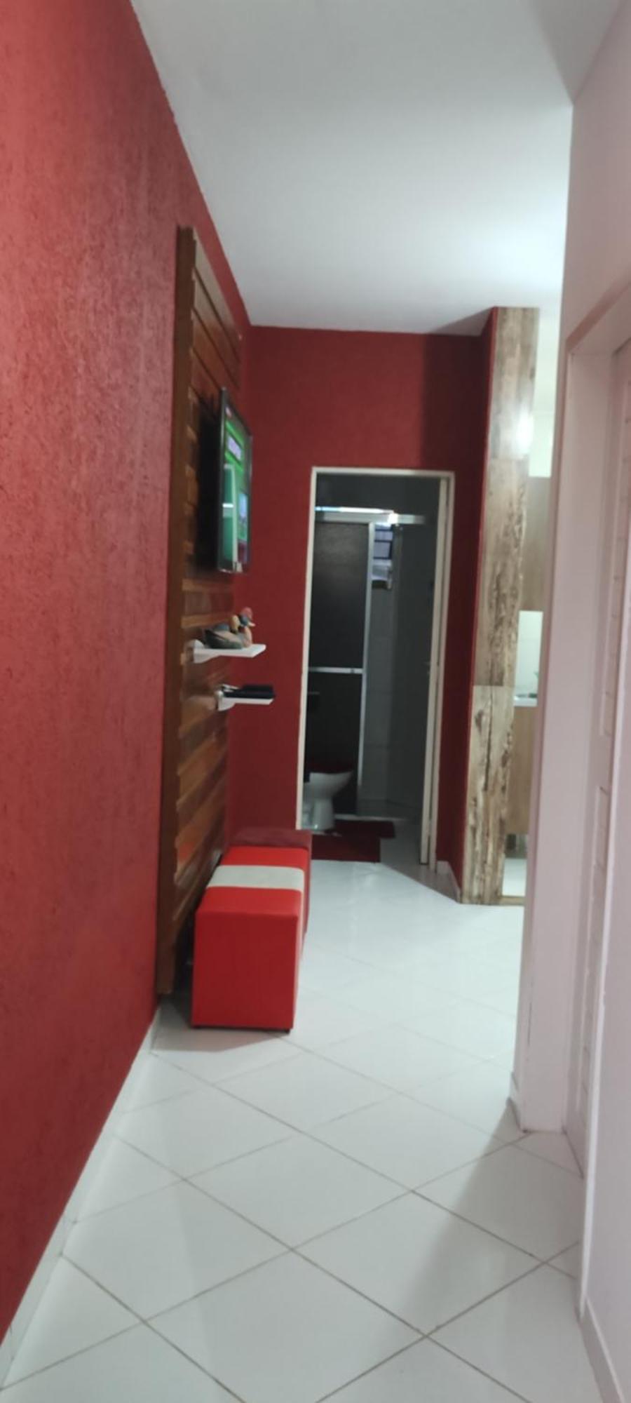 Morada Do Sol Apartment Ubatuba Ngoại thất bức ảnh