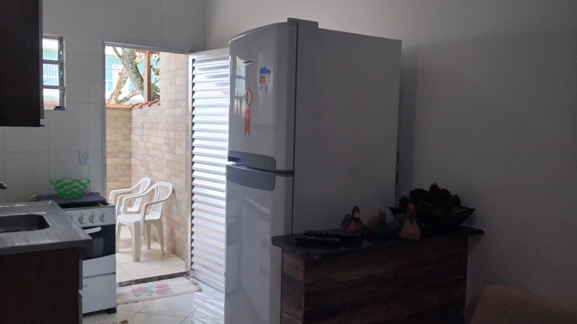 Morada Do Sol Apartment Ubatuba Ngoại thất bức ảnh