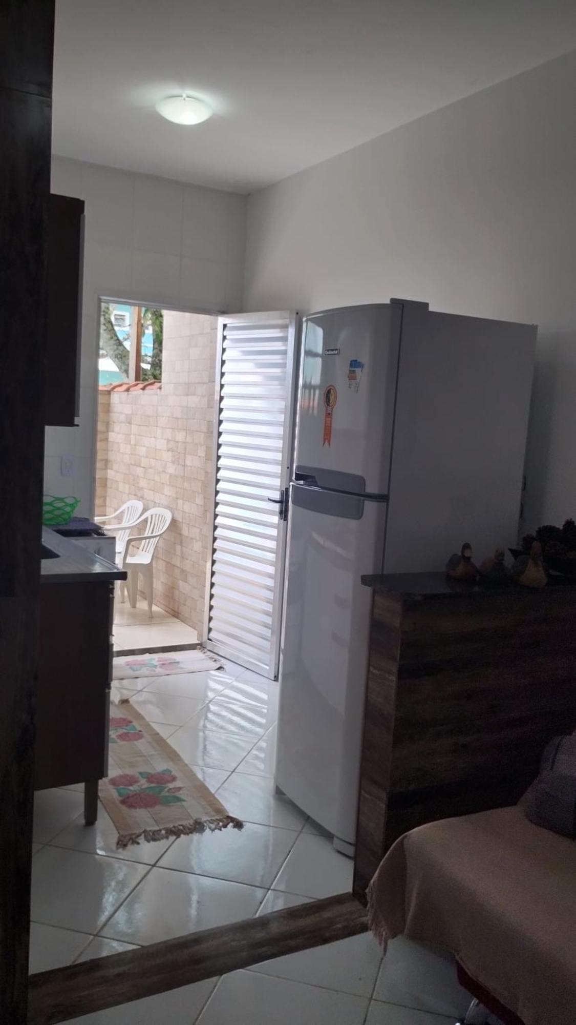 Morada Do Sol Apartment Ubatuba Ngoại thất bức ảnh