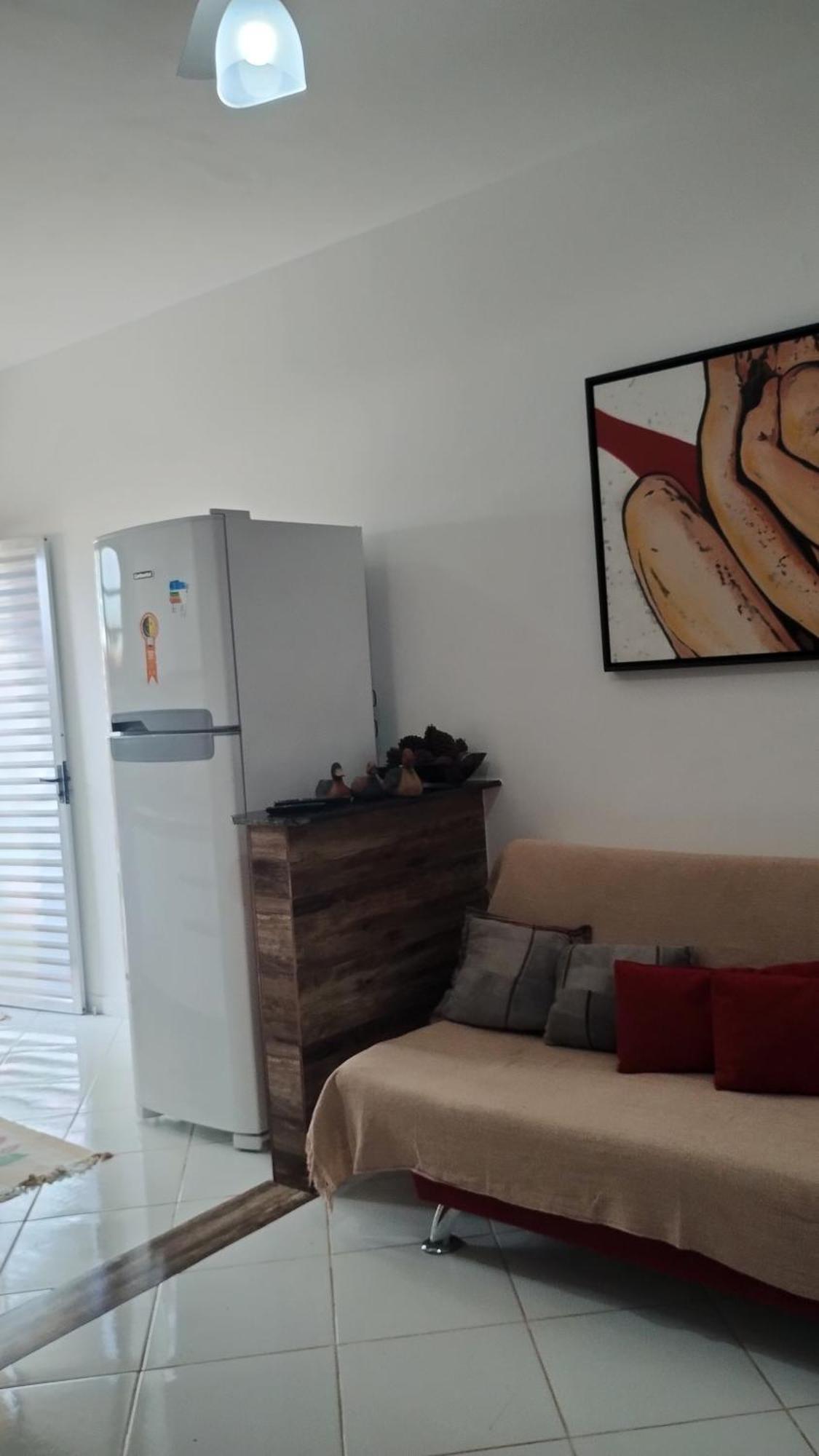 Morada Do Sol Apartment Ubatuba Ngoại thất bức ảnh