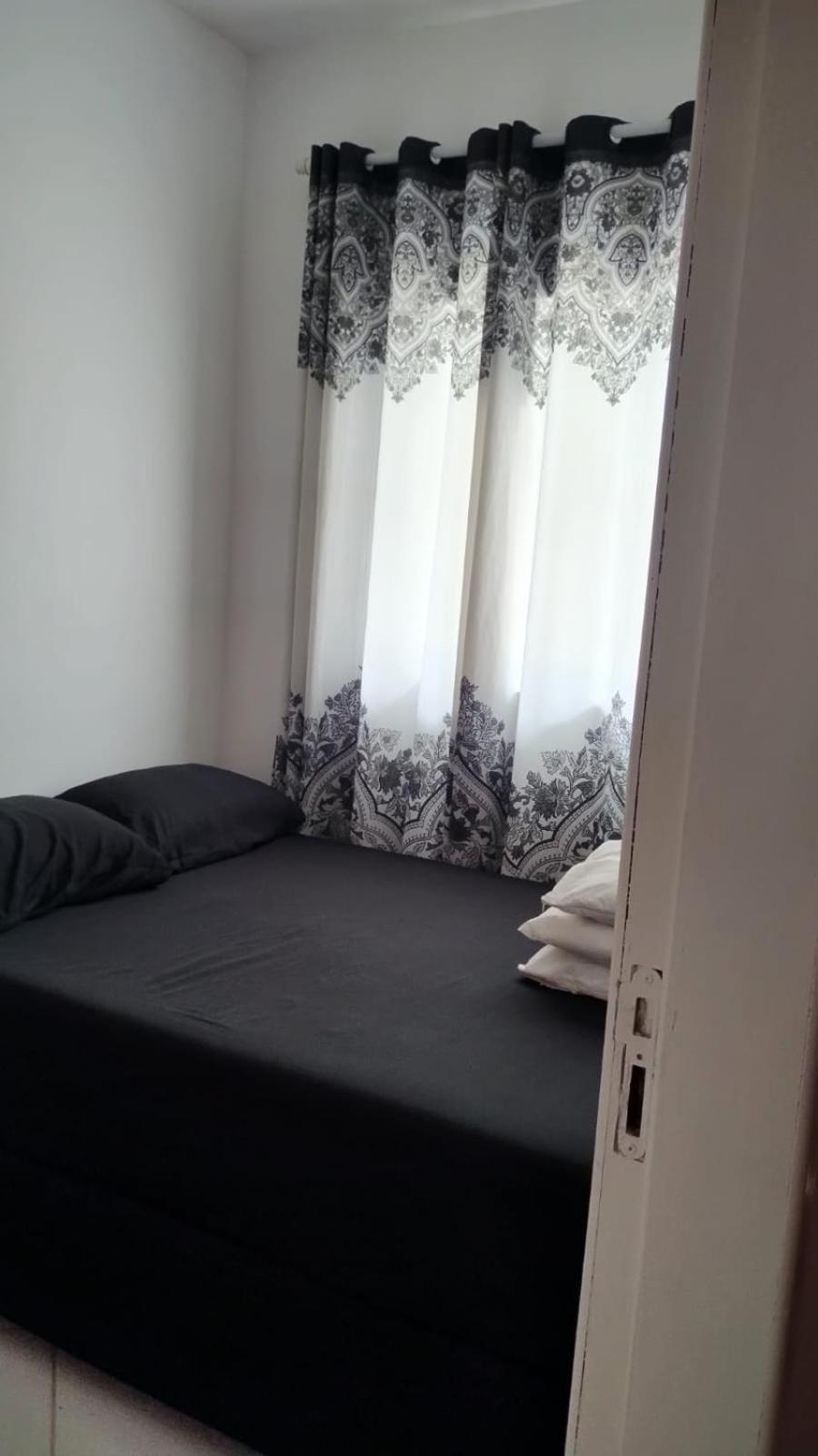 Morada Do Sol Apartment Ubatuba Ngoại thất bức ảnh